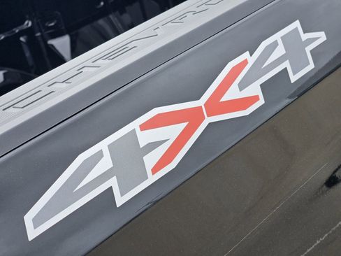 New 2026 Chevrolet Silverado 1500 LT w/ Texas Edition Plus image 15