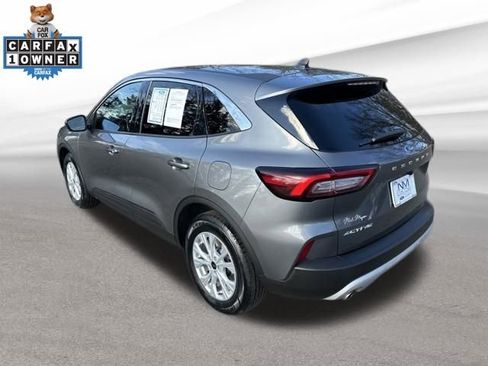 Certified 2024 Ford Escape Active image 5