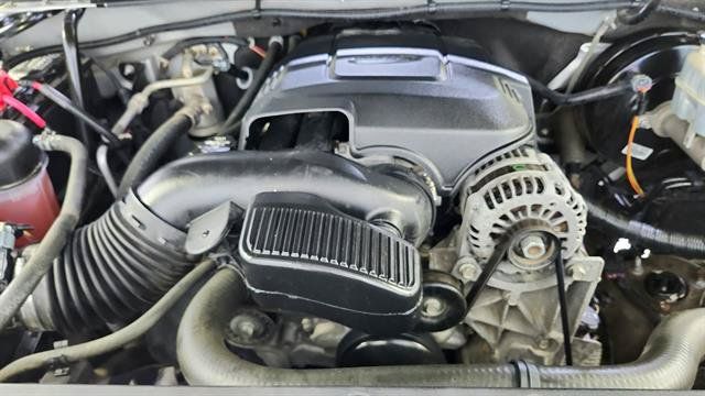 Used 2012 Chevrolet Silverado 1500 LT RWD image 28