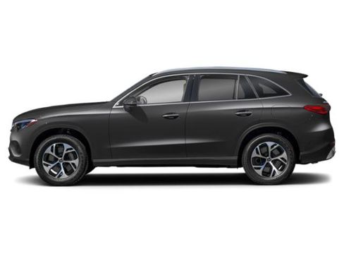 New 2026 Mercedes-Benz GLC 350e GLC 350e image 3
