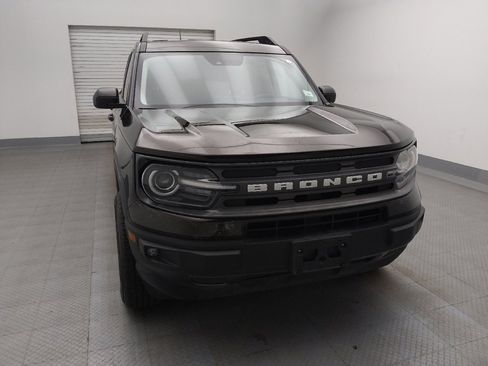 Used 2021 Ford Bronco Sport Big Bend AWD/4WD image 14