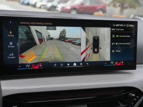 Used 2025 BMW 430i image 24