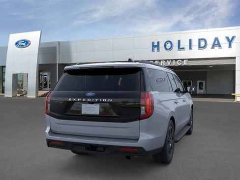 New 2026 Ford Expedition Max Active AWD/4WD image 8