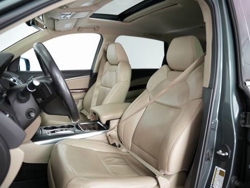 Used 2016 Acura MDX SH-AWD w/ Technology Package image 56