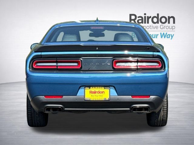 Used 2023 Dodge Challenger GT w/ Plus Package AWD/4WD image 5