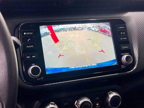 Used 2024 Nissan Kicks SV image 33