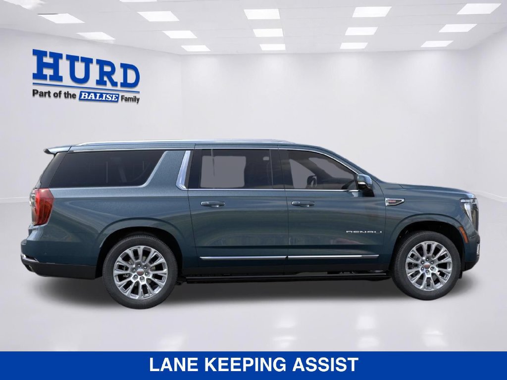 New 2027 GMC Yukon XL Denali w/ Denali Reserve Package AWD/4WD image 6