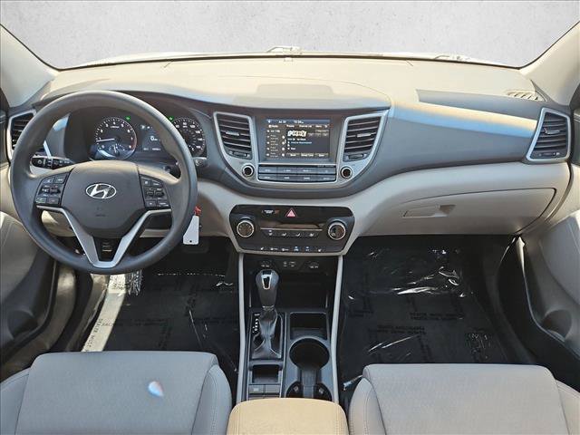 Used 2018 Hyundai Tucson SEL FWD image 23