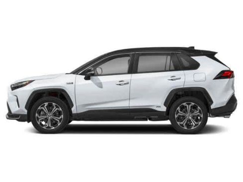 Used 2024 Toyota RAV4 XSE w/ Premium Package AWD/4WD image 3