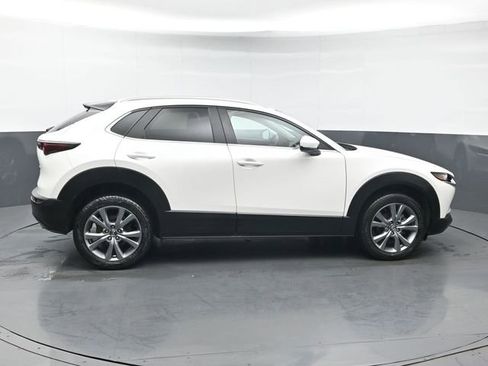 Certified 2023 MAZDA CX-30 AWD 2.5 S w/ Preferred Package image 6