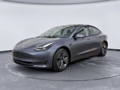 Used 2023 Tesla Model 3 Long Range