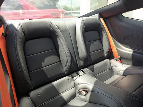 New 2026 Ford Mustang GT Premium RWD image 12
