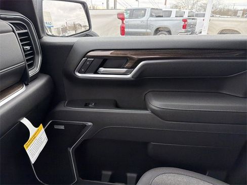 New 2026 Chevrolet Silverado 1500 RST w/ Safety Package image 25