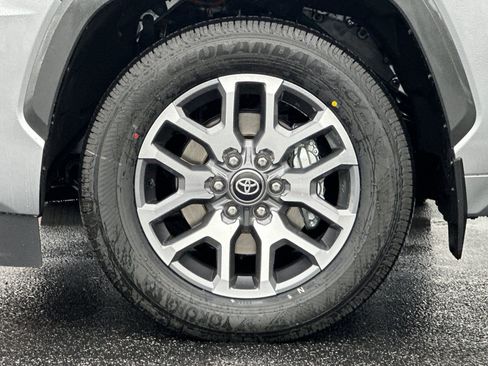 New 2026 Toyota Sequoia 1794 Edition image 31