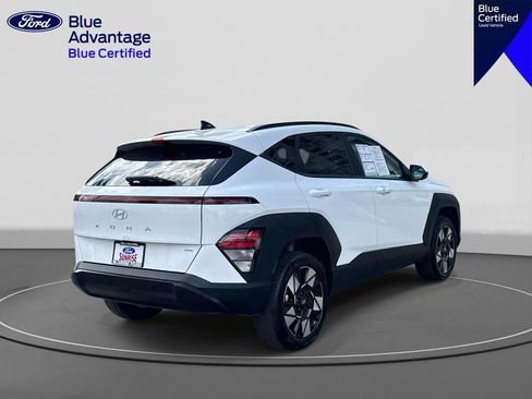 Used 2024 Hyundai Kona SEL AWD/4WD image 5