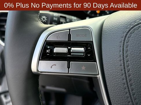 New 2025 Kia Telluride SX X-Line image 14