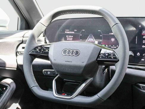 New 2025 Audi S5 Premium image 16