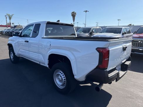 Used 2024 Toyota Tacoma SR RWD image 20