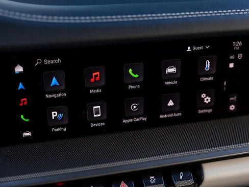 Used 2025 Porsche 911 Carrera image 47