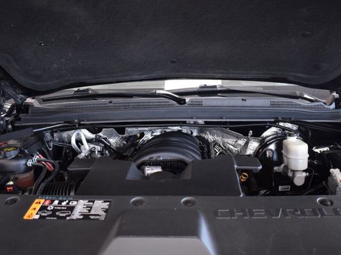 Used 2017 Chevrolet Tahoe LT image 45