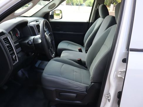 Used 2016 RAM 1500 Tradesman w/ Popular Equipment Group AWD/4WD image 19