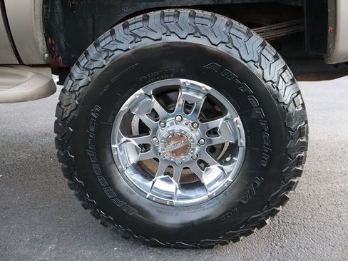 Used 2000 Ford Excursion Limited image 42