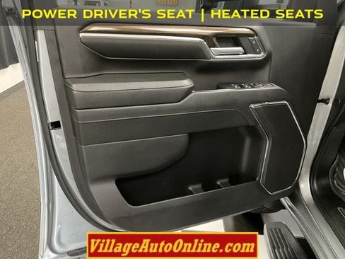 Used 2024 Chevrolet Silverado 2500 LT AWD/4WD image 11
