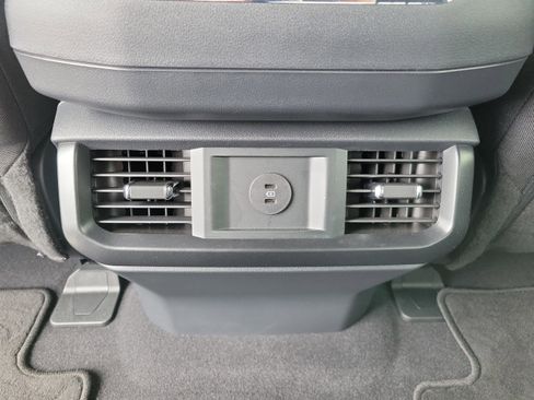 New 2025 Ford F150 STX w/ STX Black Appearance Package image 12