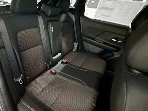 New 2026 Nissan Kicks SR image 22