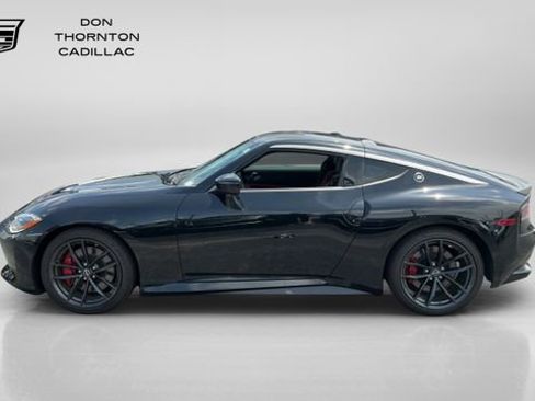 Used 2024 Nissan Z Performance w/ Floor Mat Package RWD image 2
