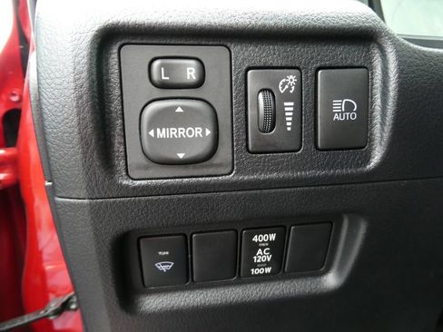 Used 2021 Toyota 4Runner SR5 Premium w/ Moonroof Package AWD/4WD image 27