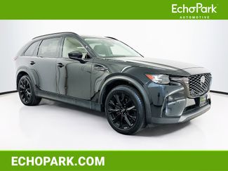 Used 2025 MAZDA CX-90 3.3 Turbo w/ Premium Sport Pkg video 1