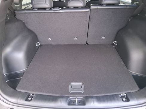 New 2026 Jeep Compass Latitude image 28