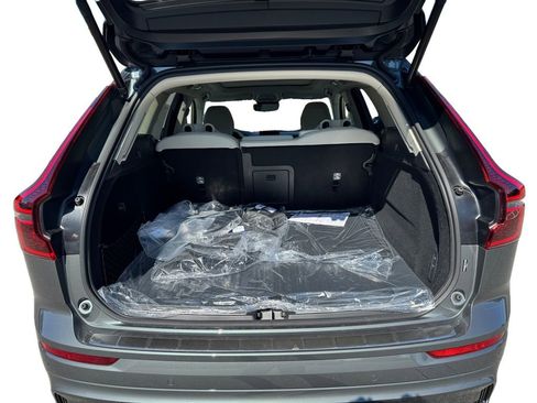 New 2026 Volvo XC60 T8 Ultra w/ Protection Package Premier AWD/4WD image 5