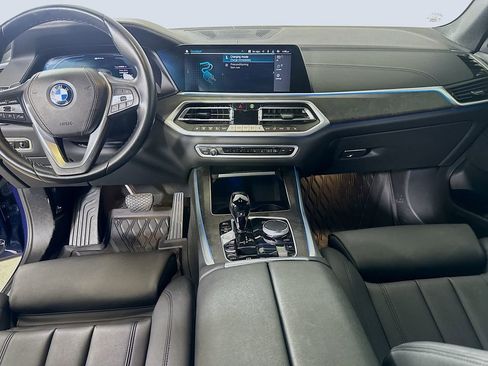 Used 2022 BMW X5 xDrive45e image 18