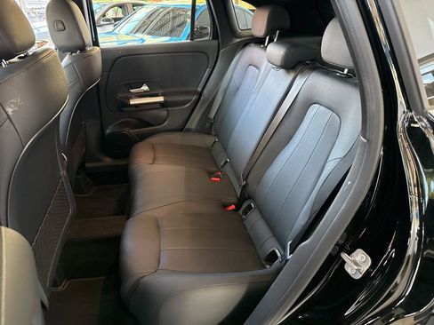 Certified 2025 Mercedes-Benz GLA 250 4MATIC image 16