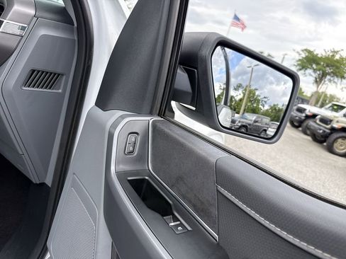 Used 2025 Ford F150 XLT w/ Equipment Group 301A Standard RWD image 27