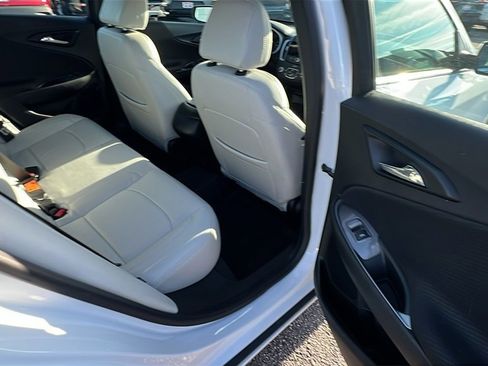 Used 2024 Chevrolet Malibu RS image 18