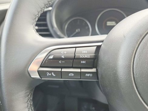 Used 2025 MAZDA CX-30 AWD 2.5 S w/ Preferred Package image 20