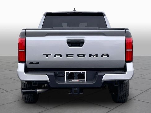 New 2026 Toyota Tacoma SR5 AWD/4WD image 4