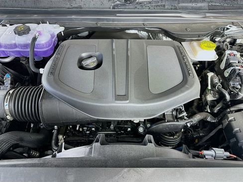 New 2026 RAM 1500 Classic Warlock AWD/4WD image 18