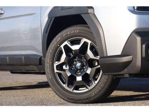 New 2026 Subaru Outback Limited AWD/4WD image 30