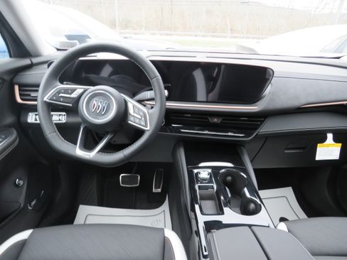 New 2026 Buick Envision Sport Touring AWD/4WD image 9