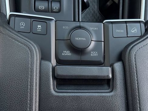 Used 2024 Toyota Grand Highlander AWD image 24