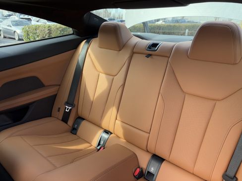 Certified 2026 BMW 430i xDrive 430i xDrive w/ Premium Package image 32