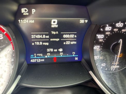 Used 2023 Alfa Romeo Stelvio Veloce image 35