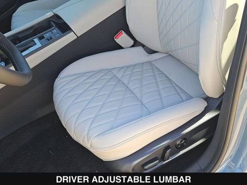 New 2026 Nissan Sentra SL w/ Floor Mat Package FWD image 16