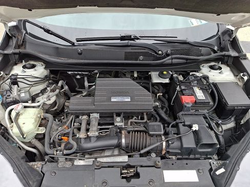 Used 2021 Honda CR-V EX-L image 28
