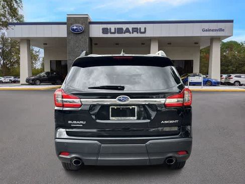 Used 2022 Subaru Ascent Premium w/ Convenience Package AWD/4WD image 5