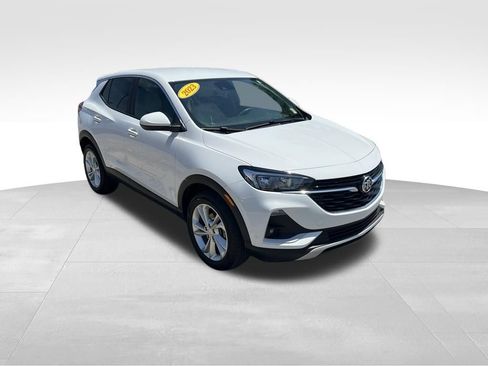 Used 2023 Buick Encore GX Preferred FWD image 8